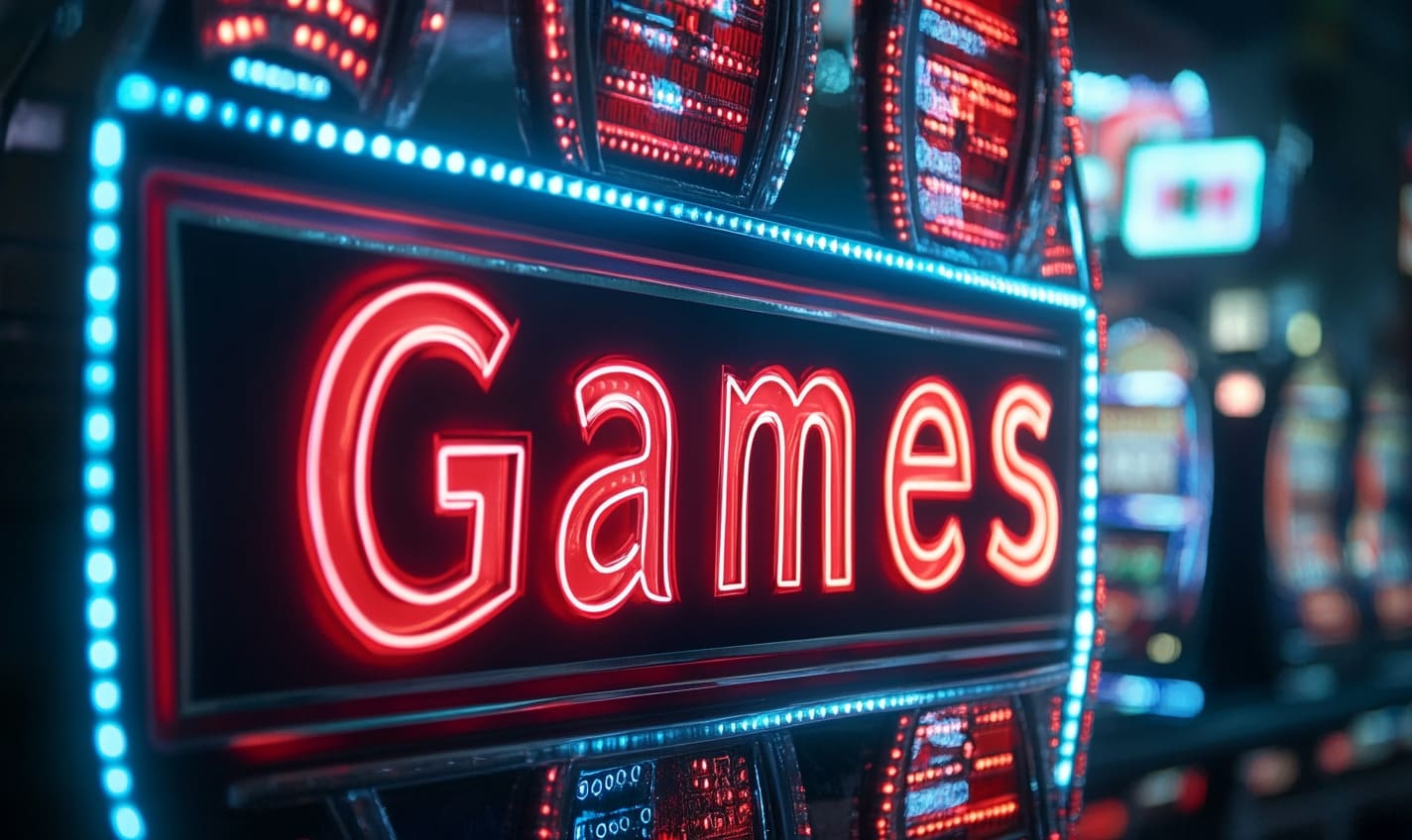Variet at Games at MRWIRA8 Casino